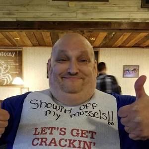 Meet your Posher, Craig